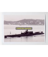 rp05727 - French Navy Submarine - Ampere - print 6x4 - $4.08 CAD