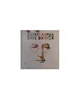 John Lennon Karma Darfur Save Instant Poster-
show original title

Origi... - $248.43 MXN