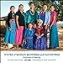 Voices of Navajo Mothers and Daughters: Portraits of Beauty - £26.21 GBP