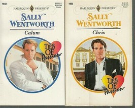 Wentworth, Sally - Calum - Harlequin Presents - # 1843  + - £1.80 GBP