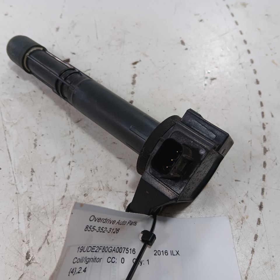 Coil Ignition Ignitor Fits 16-22 Acura ILX  - $22.86