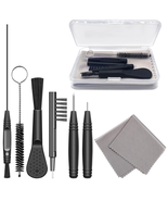 Hearing Aid Cleaning Kit, Hearing Aid Cleaning Tools, Hearing Aid Brushe... - $246.73 MXN
