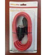 12-Volt 12&#39; Extension Cord with Cigarette Lighter Plug GAUGE WIRE18, 15A... - $433.84 MXN+