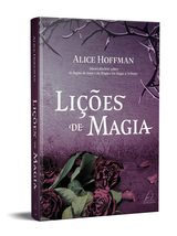 livro licoes de magia [Paperback] Alice Hoffman - £42.71 GBP