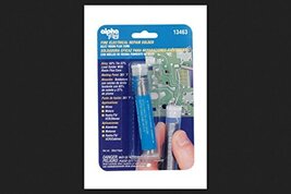 Alpha Metals 13463 .5oz Electric Repair Solder - $26.48 CAD