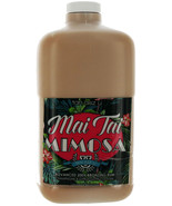 Tan Asz U Mai Tai Mimosa Tanning Lotion with Advanced 200X Bronzing Rum ... - £92.32 GBP
