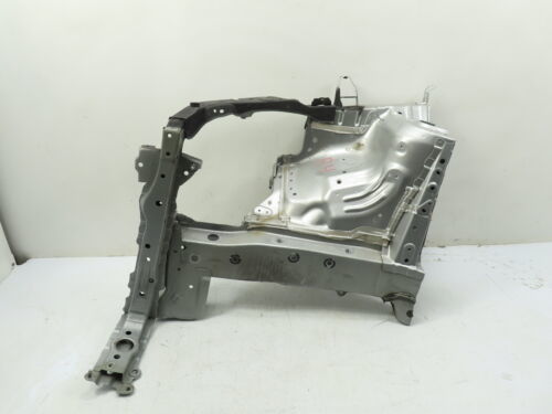 17 Lexus NX200t #1271 Frame Rail Apron Shock Tower Radiator Cut Right - $494.99