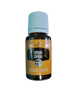 Young Living Copaiba Essential Oil (15 mL) - New - Free ShippingFor US B... - $50.49