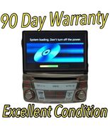 2010-2012 Subaru Outback Legacy Harmon Kardon OEM Navigation Touch Scree... - $207.90