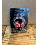Disney NuiMOs Accessory Minnie Popcorn Bucket New with Card - $22.99