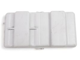 03-12 Mercedes Sl500 R230 Seat Vacuum Pump Reservoir Tank Unit A22080501... - $96.65