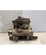 Cummins ISX12 ISX 425 Diesel Engine EGR Valve 3688348, 5411635, 4336675 OEM - $513.90