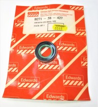 Edwards B271-58-427 NW10/16 Co Seal Vit New - $17.46