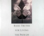 Living in Process; Truths for Living The Path of the Soul by Anne Wilson... - $6.83