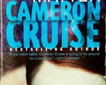 Dark Matter by Cameron Cruise / 2008 Mira Paperback Suspense Novel - £0.89 GBP