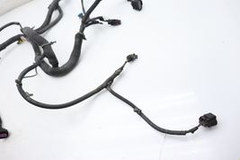 2008 CHEVROLET TAHOE 5.3L ENGINE BAY WIRE HARNESS Q9765 image 6