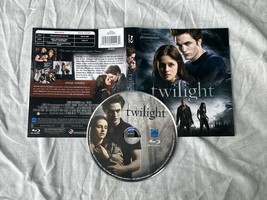 Twilight (Blu-ray, 2008) - $5.96 CAD