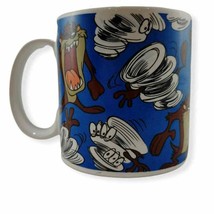 Taz Tasmanian Devil 1994 Coffee Mug Looney Tunes Warner Bros Applause 1990s - $16.10