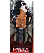 KISS - Gene Simmons KISS Demon Collectible Statuette McFarlane Toys - $14.00