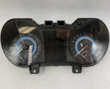 2010 Buick Lacrosse Speedometer Instrument Cluster 33,015 Miles OEM L01B... - £64.73 GBP