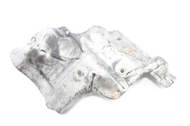 08-10 FORD F-250 F-350 6.4L DIESEL TURBO HEAT SHIELD LOWER E5502 image 10