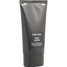 Tom Ford Oud Wood By Tom Ford Body Moisturizer 5 Oz - $112.50