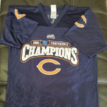 Chicago Bears Men&#39;s Size M Jersey #54 Brian Urlacher 2006 Conference Champions - £24.76 GBP