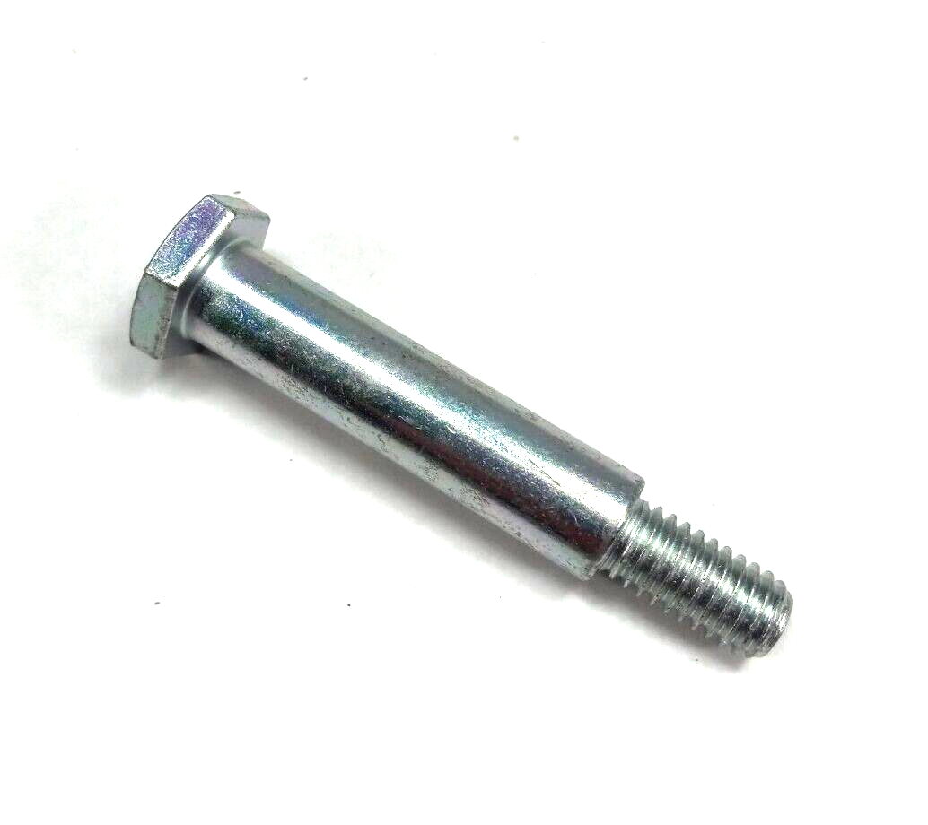 New OEM Simplicity Snapper 2108765 2108765SM Wheel Shoulder Bolt 3/8-16 ... - $3.50