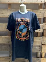 Grateful Dead Fare Thee Well Concert T-Shirt Size L June 27, 2015 KG - $14.84