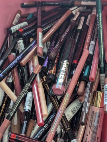 Wholesale Mixed MAKEUP BEAUTY LOT 50 PCS CHOOSE Maybelline CoverGirl Rev... - $1.75+