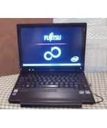 Fujitsu Lifebook T2010 12.1&quot; Touchscreen 1.20GHz 1GB Ram, Tablet Lapto - €30,15 EUR