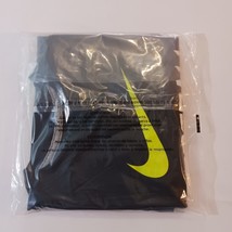 Nike Football  Youth Boy's Short Sleeve Cotton Black T-Shirt Size Large (L) image 10