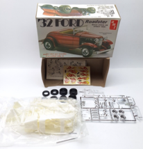 AMT T150 1932 Ford Roadster 2n1 kit 1/25 McM - £16.58 GBP