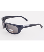 Serengeti Verucchio Shiny Black / Polarized Phd CPG Sunglasses 7440 60mm - $253.32 CAD