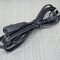 Rcom Incubator 3 Prong Replacement Power Cord - £8.99 GBP