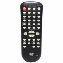 Magnavox NB691 DVD Player Remote MDV2300, MDV3400, SWD71V5SK, EWD71V5SK ... - £8.67 GBP