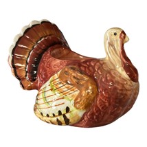 Yankee Candle Turkey Votive Holder – Festive Thanksgiving Decor - $244.89 MXN