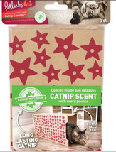Petlinks Caverns Catnip Infused Paper Bags Cat Toy Brown 1ea/3 pk - £9.51 GBP