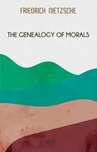 The Genealogy of Morals  - £12.12 GBP