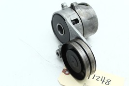 1998-2005 VOLKSWAGEN PASSAT AUDI A4 A6 2.8L DRIVE BELT TENSIONER H1248 image 10