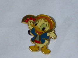 Disney Trading Pins 111891 TDR - Donald Duck - Japanese Fan - Game Prize - F - £7.02 GBP