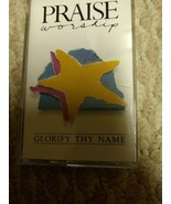 Praise and Worship: Glorify Thy Name - $861.91 MXN