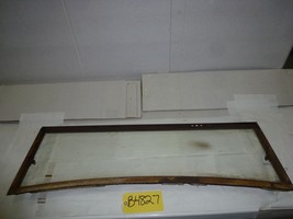 Ford Model A ORIGINAL Windshield Frame with Good Windshield - $435.00