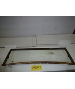 Ford Model A ORIGINAL Windshield Frame with Good Windshield - €377,76 EUR