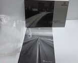 Acura TL 2001 Owner's Manual - $25.03