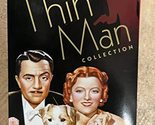 The Complete Thin Man Collection (The Thin Man / After the Thin Man / An... - £85.96 GBP