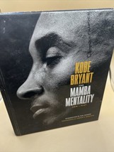 The Mamba Mentality: How I Play Hardcover Kobe Bryant 2018 - £10.04 GBP