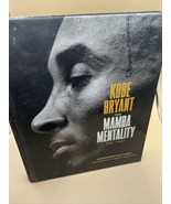 The Mamba Mentality: How I Play Hardcover Kobe Bryant 2018 - $12.86