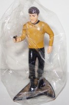 Star Trek Classic TV Series Ensign Chekov PVC Figure 1991 Hamilton MINT SEALED - £4.38 GBP