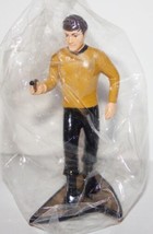 Star Trek Classic TV Series Ensign Chekov PVC Figure 1991 Hamilton MINT ... - £4.29 GBP